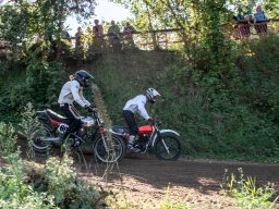 Classic Offroad Festival 2025